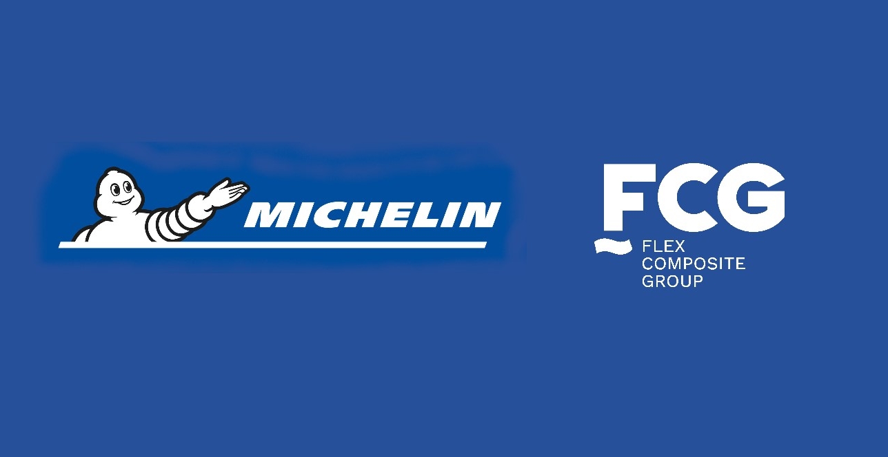 Michelin completes Flex Composite Group acquisition