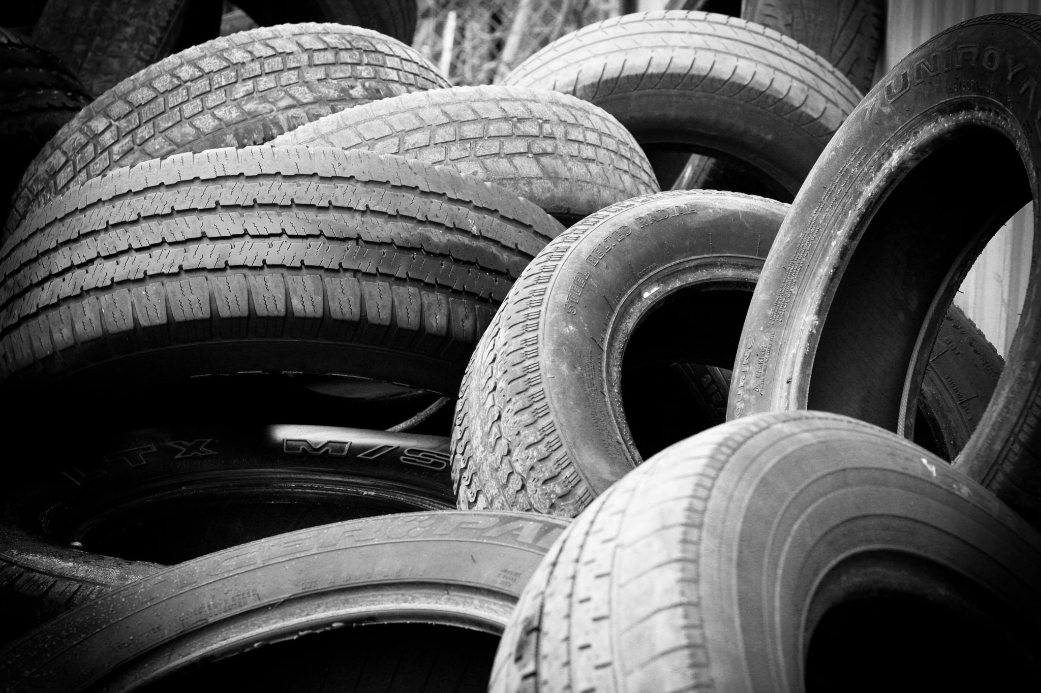 UK’s largest tyre recycling gathering discusses exports to India, T8 exemptions and regulatory reform