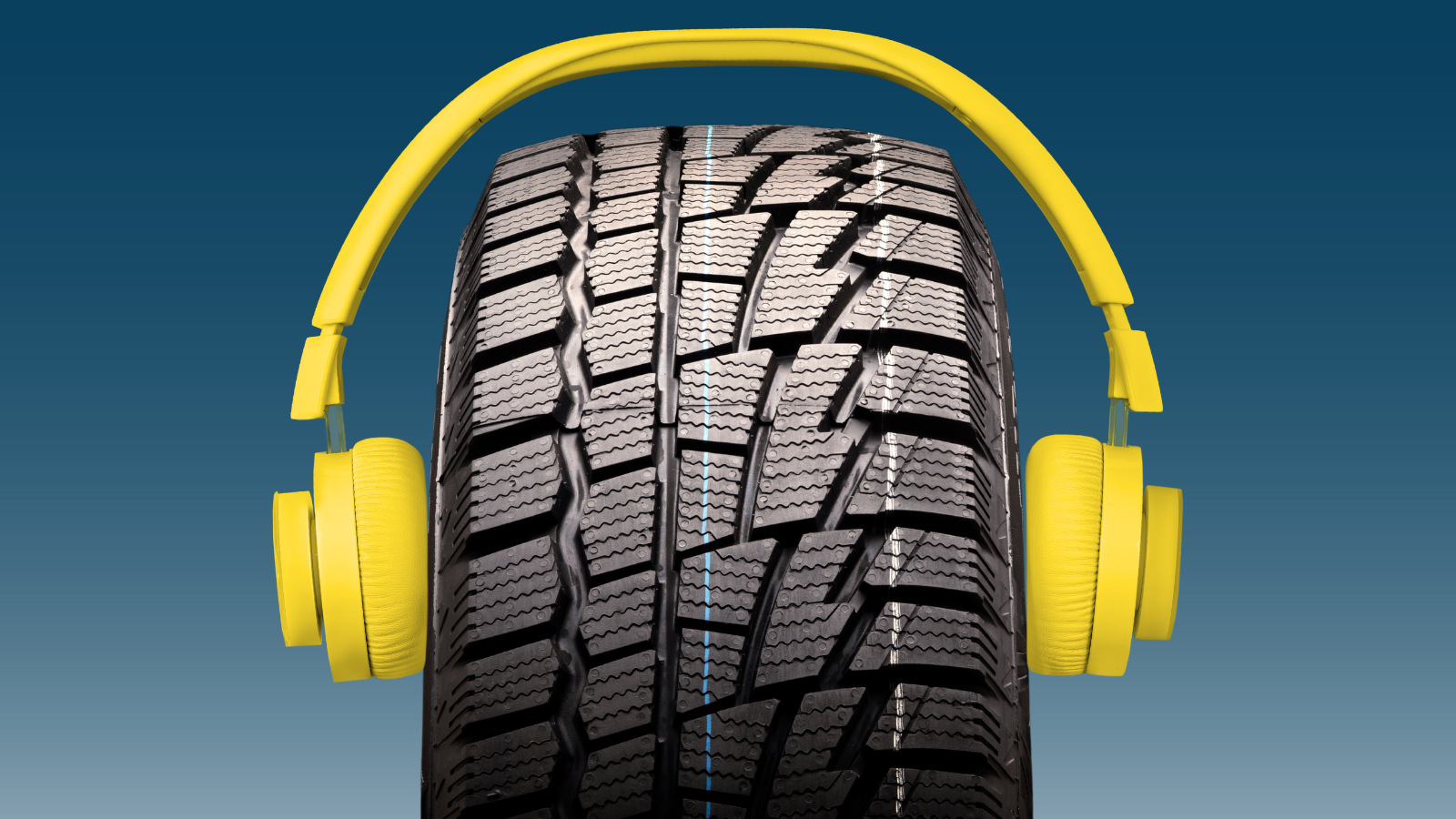 TyreSafe chair Stuart Lovatt featured on Driving for Better Business podcast