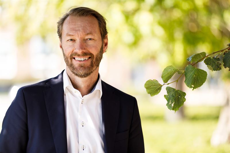 Enviro appoints Emilson CEO, advisory role for Sörensson