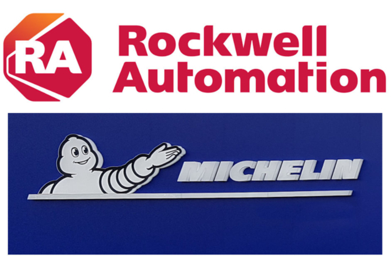 Michelin, Industrial Company
