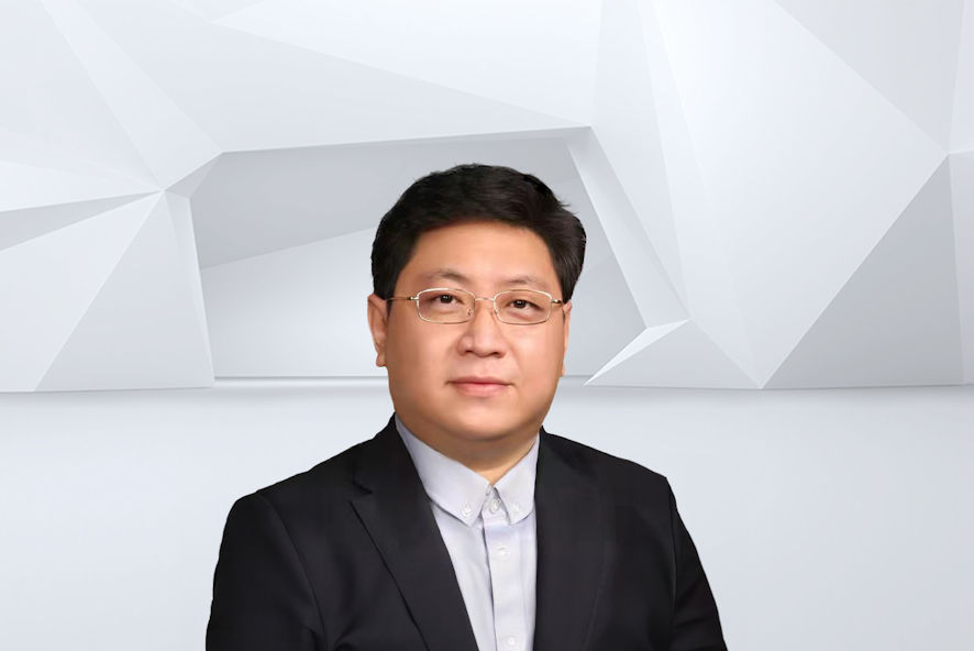 KraussMaffei names Sinochem’s Chi Zhang CEO
