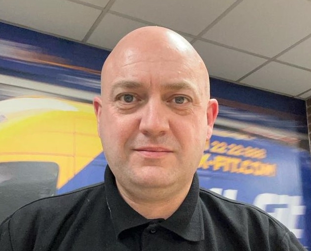 Kwik Fit confirms Wellings as head of mobile tyre business