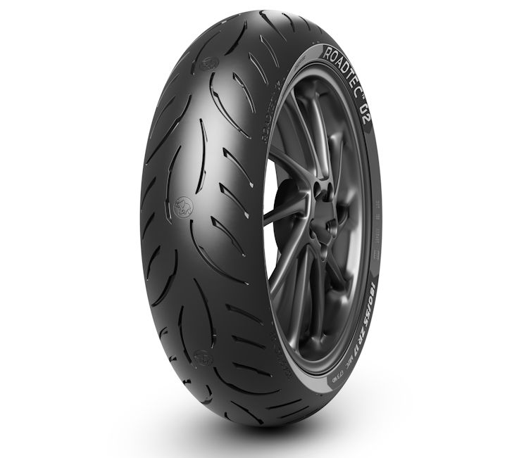 Dunlop Trailmax Meridian  Adventure & Trail Motorcycle Tyres