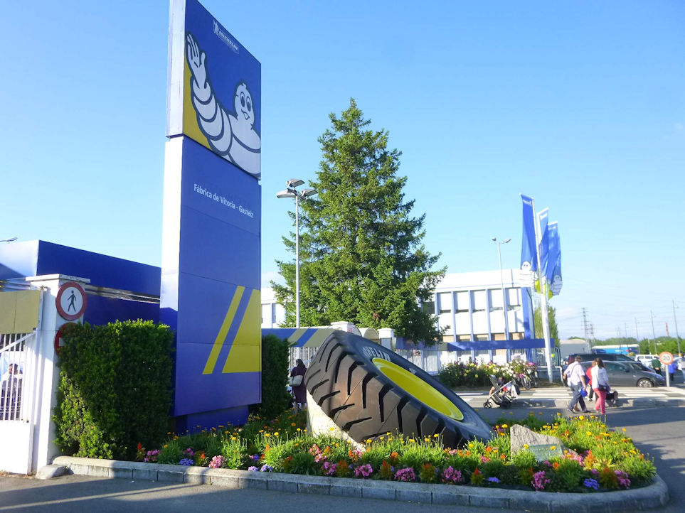 Job cuts & shortages – stress for Michelin in Spain - Tyrepress