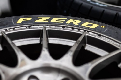 Pirelli ready for long, ‘demanding and exciting’ GT racing season