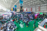 The 14th China (Guangrao) International Rubber Tire & Auto Accessory Exhibition
