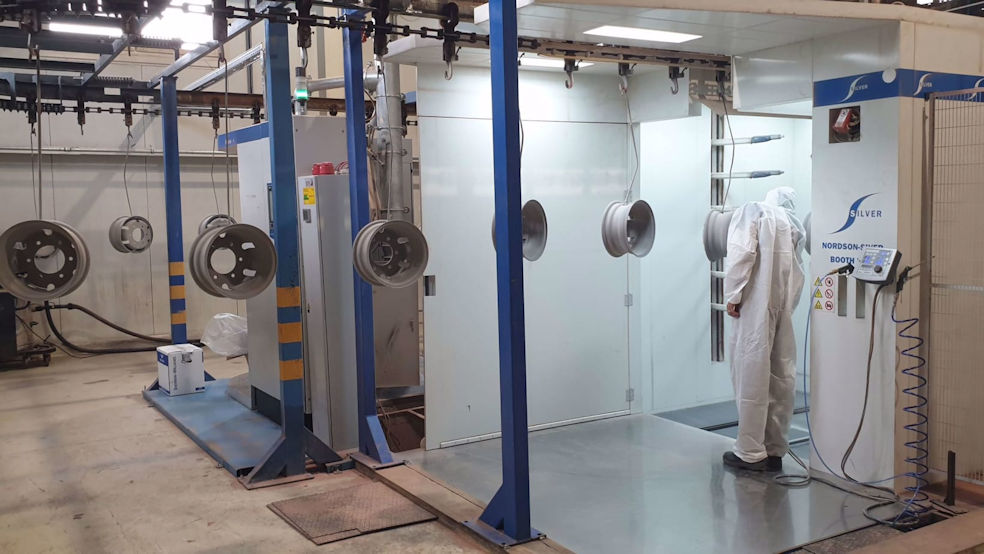 Reinventing the Wheel – investment in STARCO’s plant in Croatia