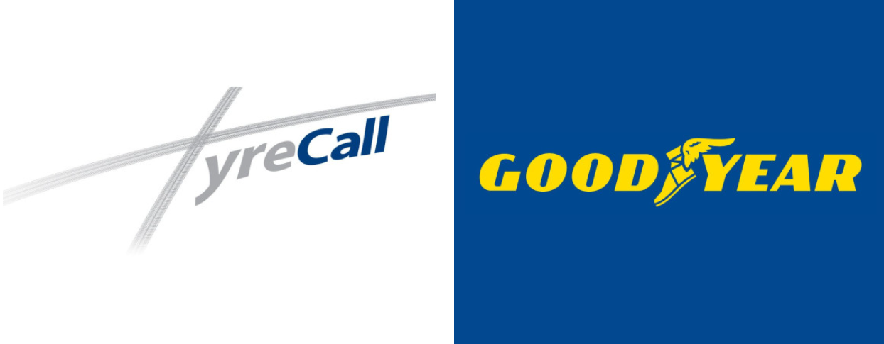 Goodyear partners with TyreCall in Ireland