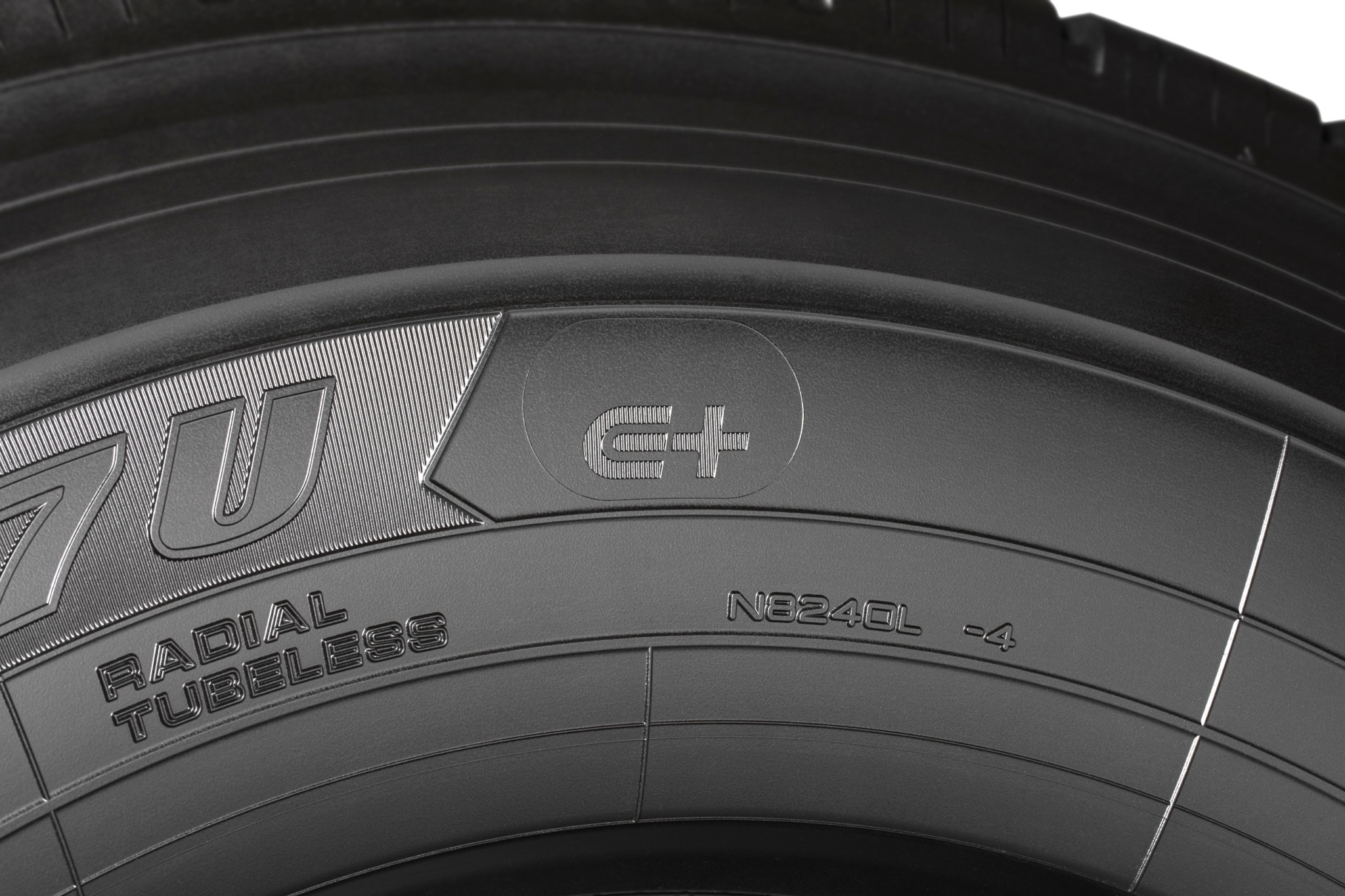 Yokohama extends E+ mark to CV tyres
