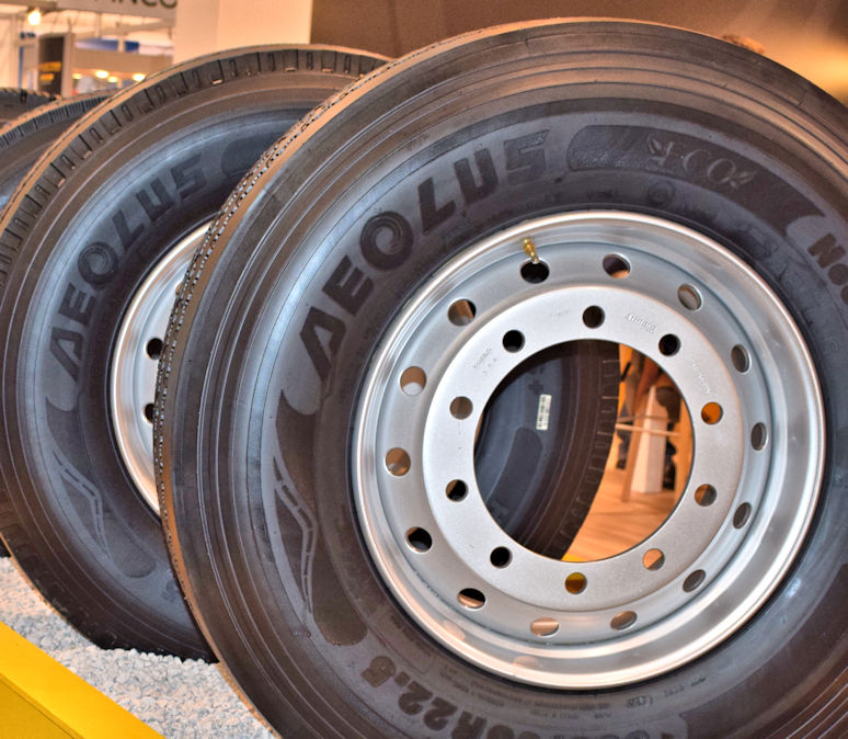 Aeolus ends direct Pirelli tie-up, signs Pirelli deal with PTG