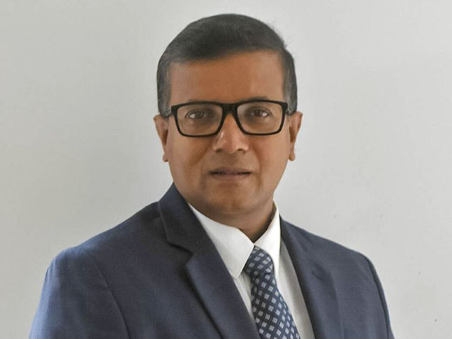 GRI appoints Thanuja Samaranayake as COO