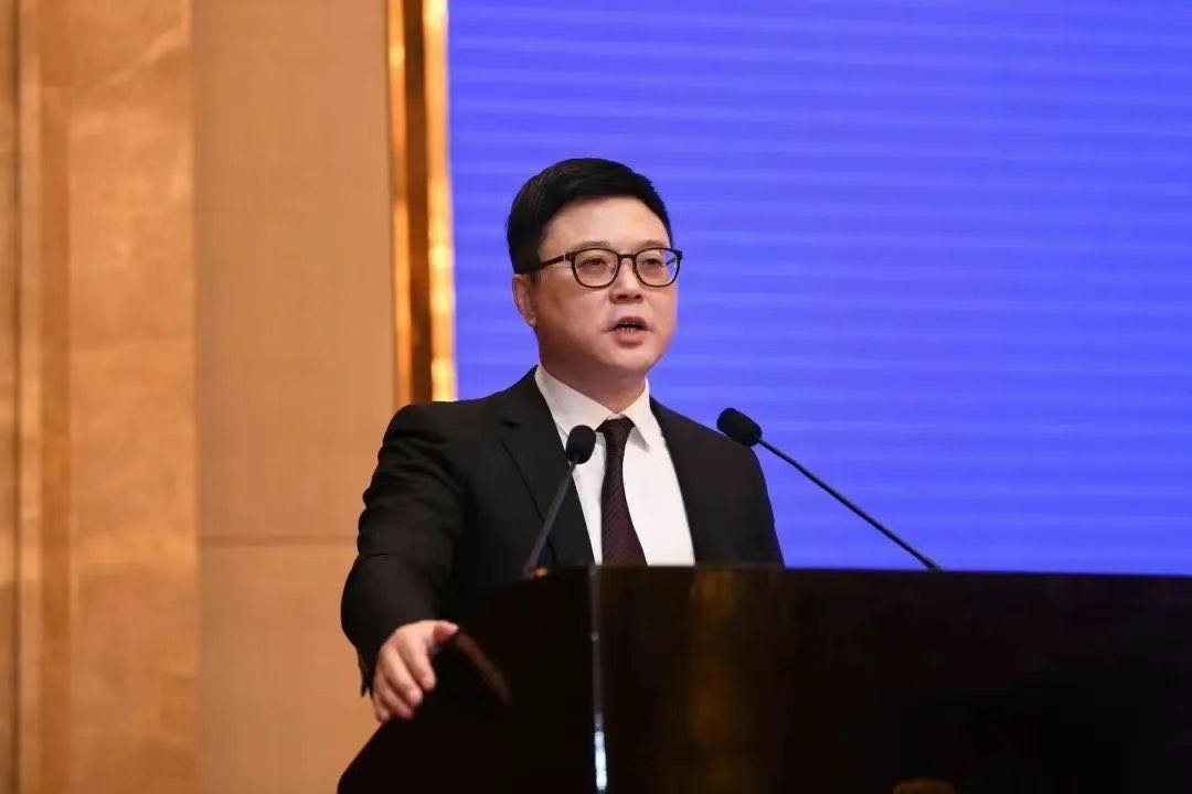 Jiangsu General aims for 10 billion yuan turnover