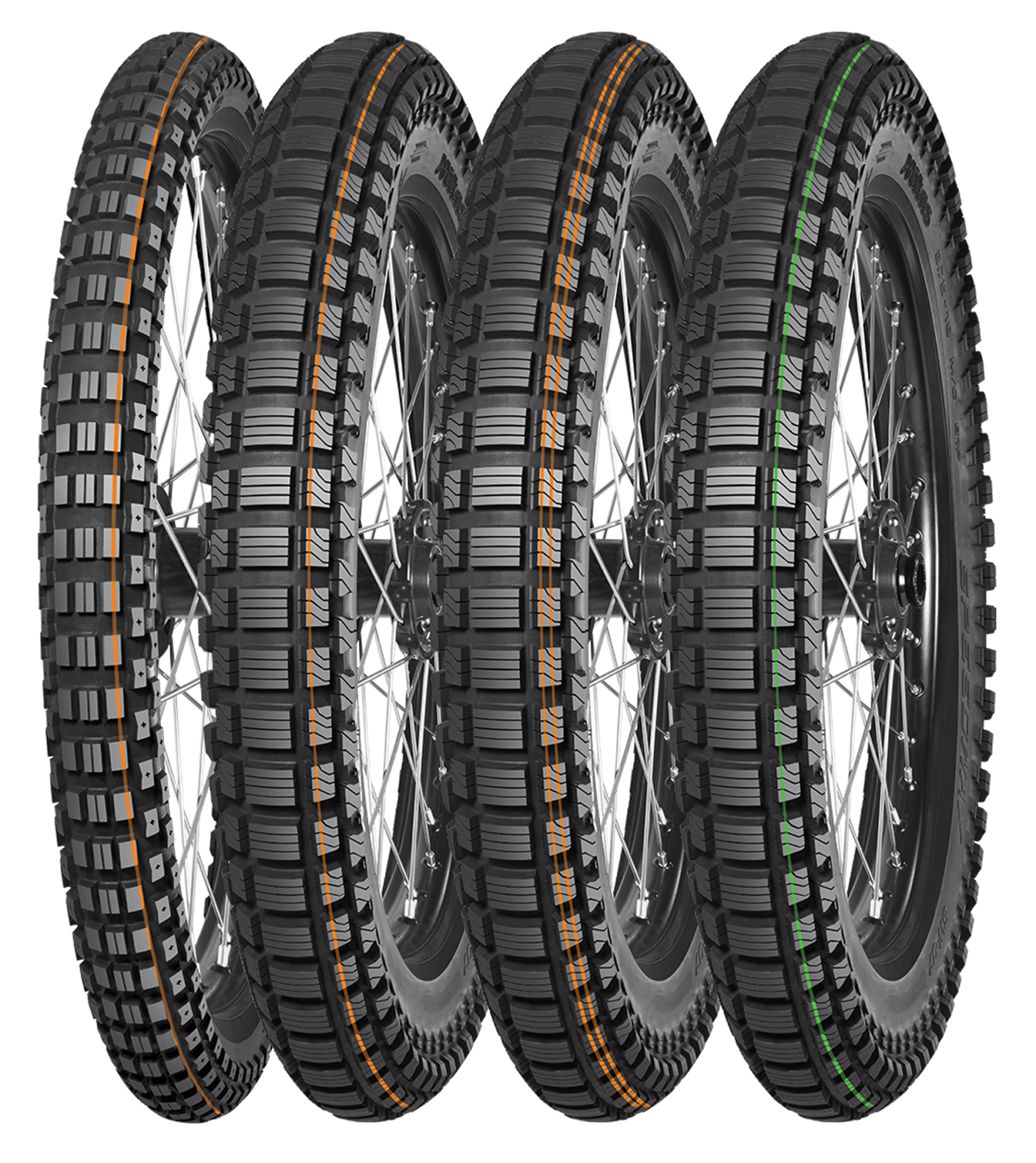 Mitas introduces Speedway, its ‘most advanced tyre to date’