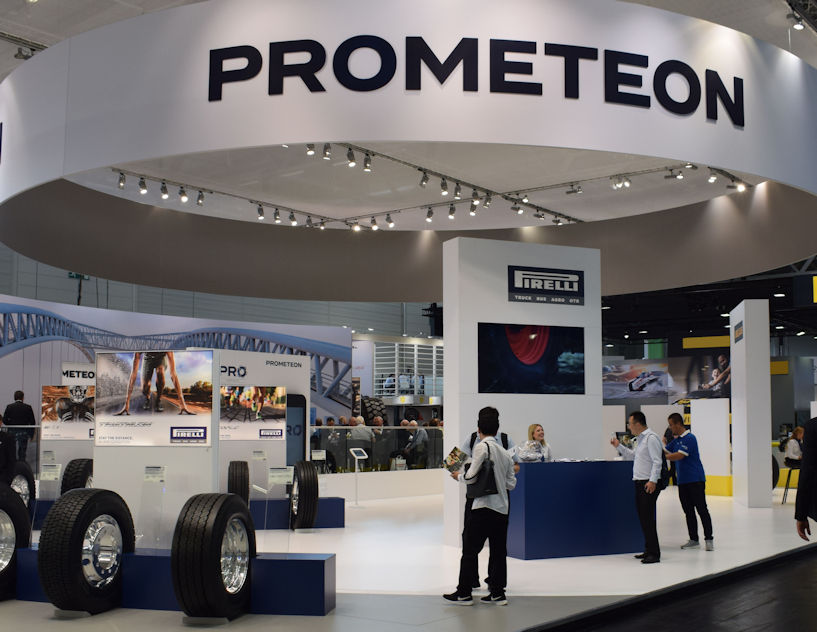 Prometeon Tyre Group, Rockwell Automation commence manufacturing process collaboration