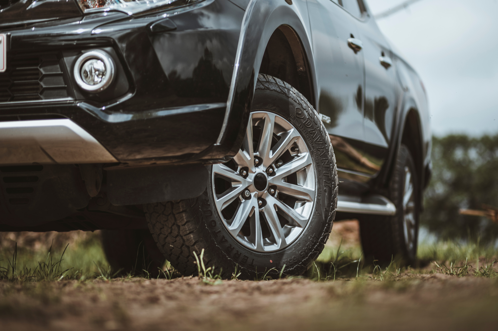 Davanti brand boasts “some of the most researched” SUV tyres out there