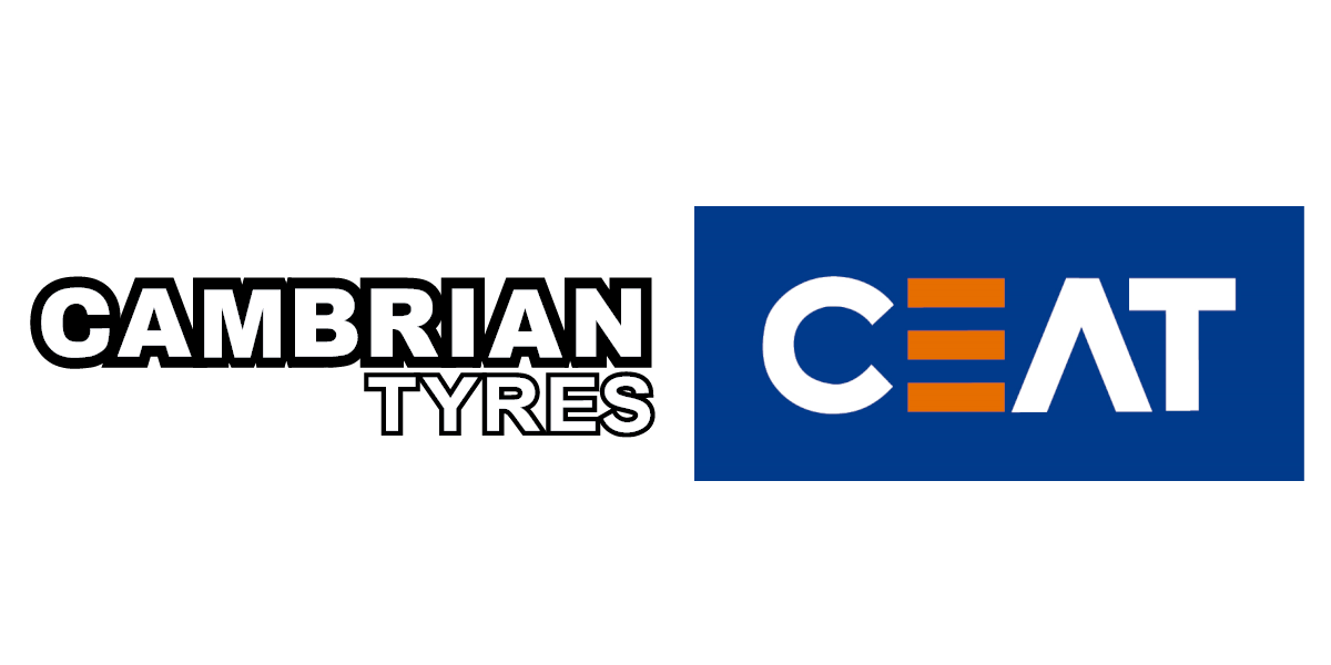 Cambrian Tyres distributing Ceat two-wheeler range