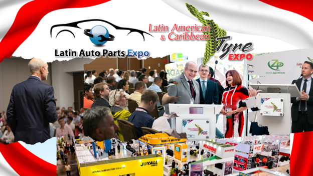 Latin Tyre Expo names conference speakers