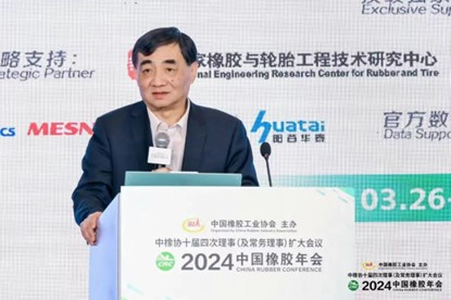 ZC Rubber chairman cautiously optimistic about China’s tyre industry