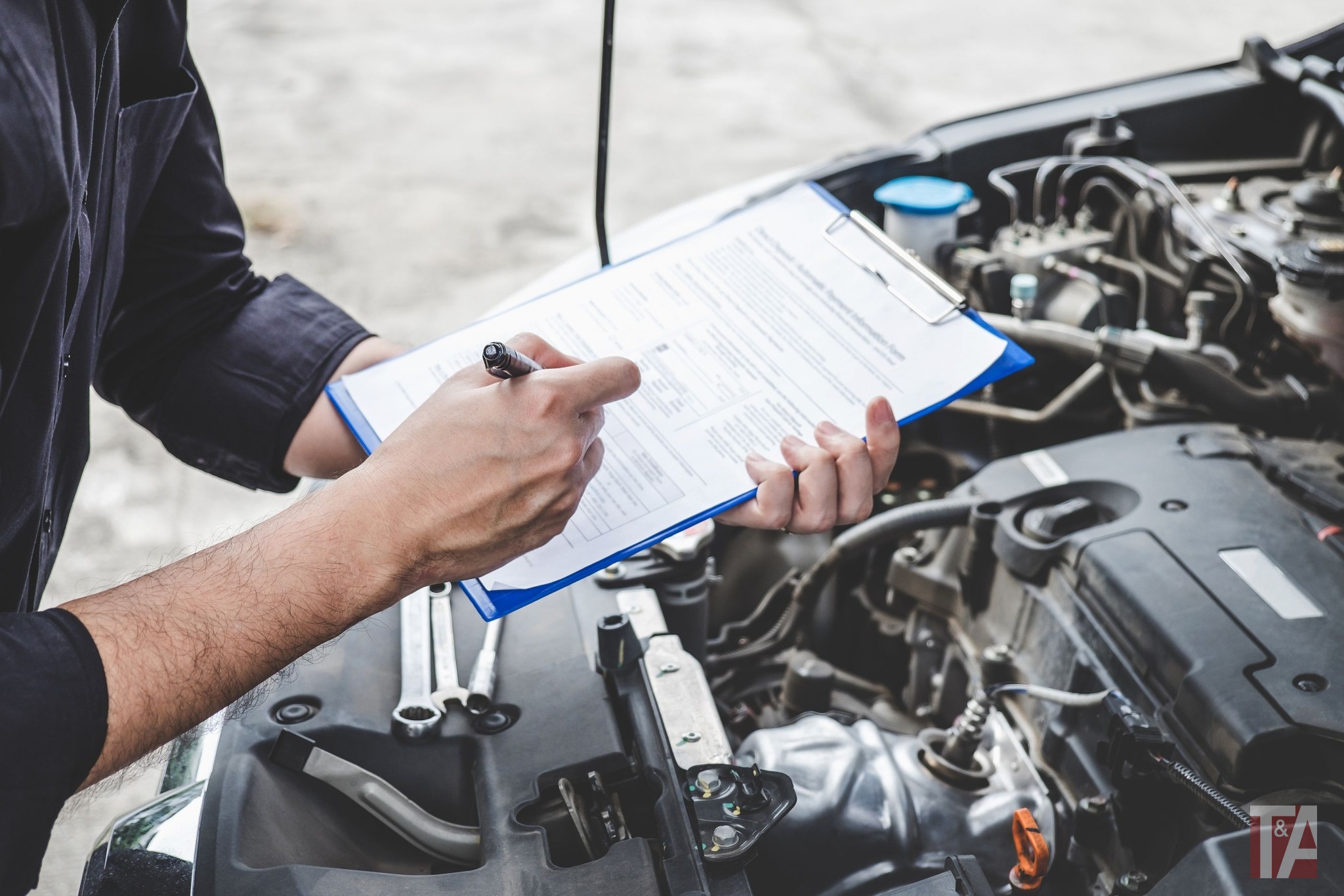 2.15 million tyre-related MOT failures last year lead to mandatory advisory follow-up calls